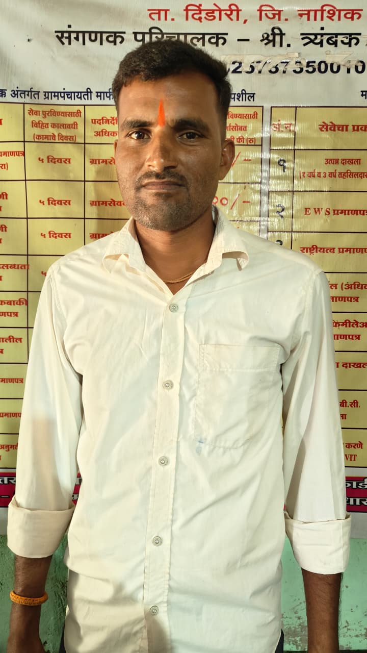 सरपंच फोटो