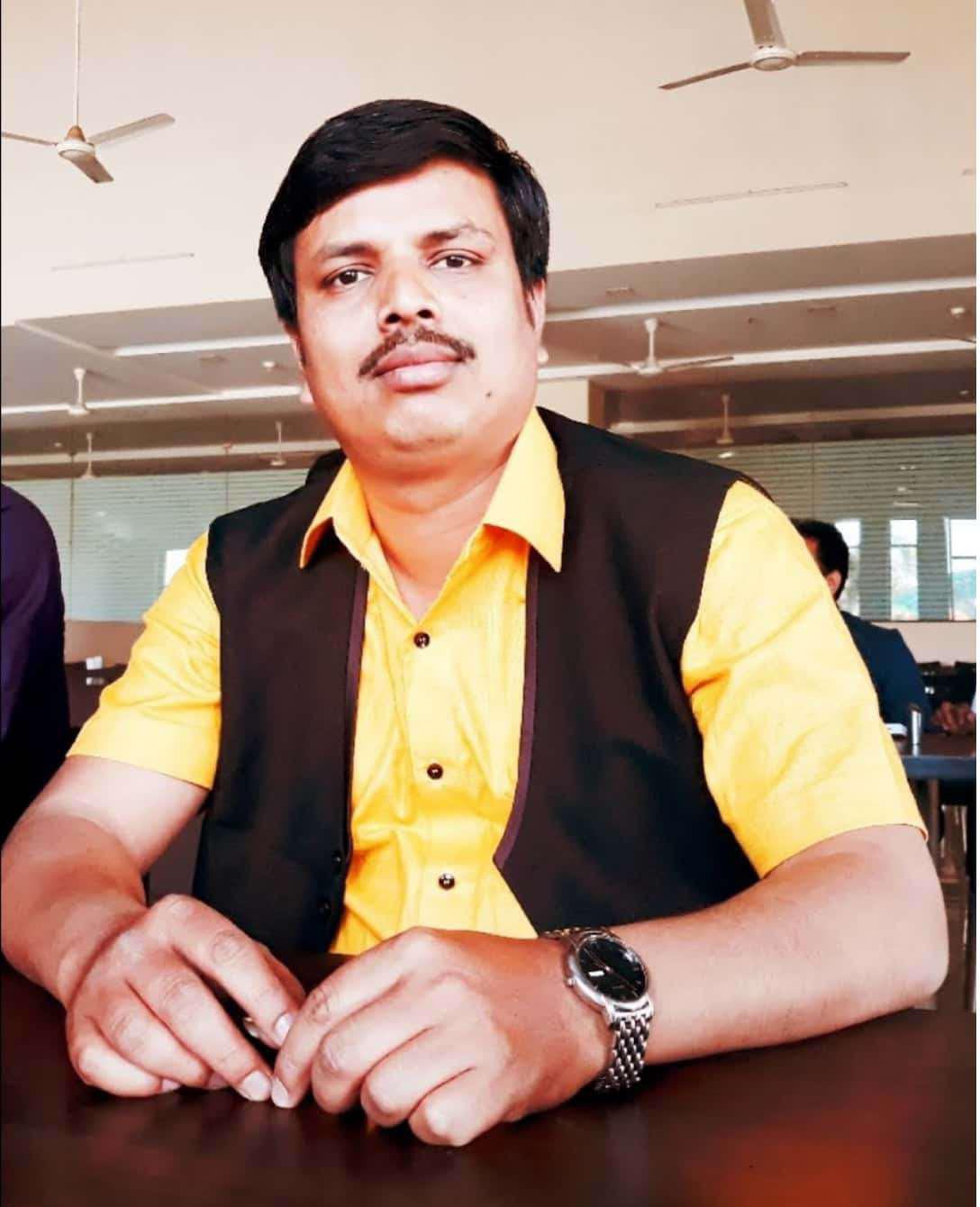 सरपंच फोटो